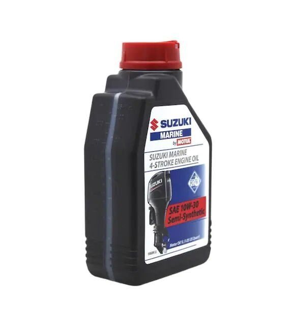 Motul Suzuki Marine 10W-30 1 Litre Motor Yağı