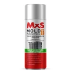 MxS Kalıp Koruyucu Mum Sprey 400 Ml Silikonlu