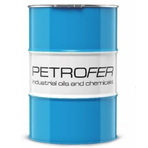 Petrofer Dorada 254 Ep 2 - 180 Kg Ağır İş Mavi Gres Yağı