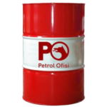 Petrol Ofisi Hydro Oil HD 68 - 180 Kg Hidrolik Yağı