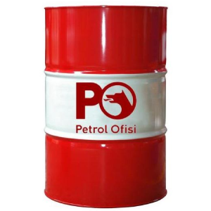 Petrol Ofisi Hydro Oil HD 68 - 180 Kg Hidrolik Yağı
