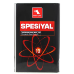 Petrol Ofisi Spesiyal Sae 10 - 15 Litre Motor Yağı