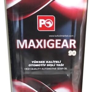 po-maxigear-90-15-kg-48311
