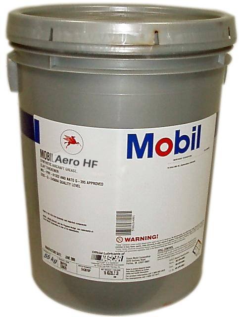 Mobil Aero HF 5 usg