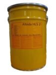 Shell Albida HLS 2 18 Kg Gres Yağı