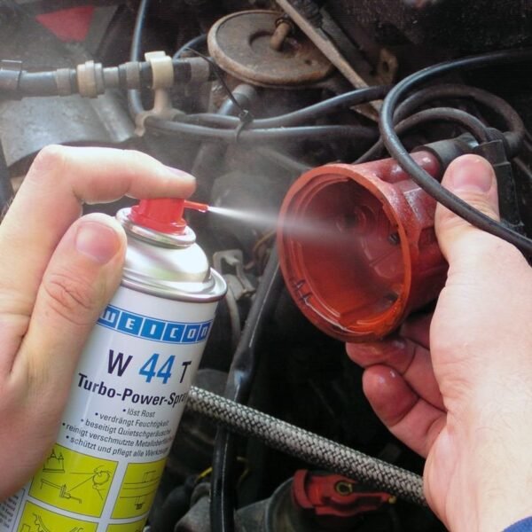 Weicon W 44 T Turbo Power Sprey - 500 ml