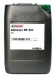 Castrol Alphasyn EP 220 - 20 L Şanzıman Yağı