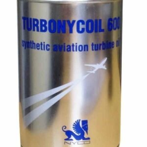 Nyco Turbonycoil 600 - 1 L x 24 Adet