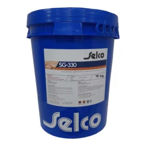 Selco SG-330 18 Kg Sentetik NSF Gıda Uyumlu Gres