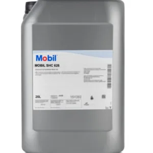 Mobil SHC 626 20 Lt Dişli ve Yatak Yağı