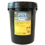 Shell Gadus S2 V220AC 2 - 18 kg Gres Yağı