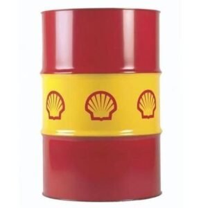 Shell Morlina S2 B 100 - 209 Litre Varil Türbin Yağı