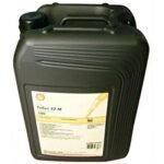 Shell Tellus S2 M 100 - 20 Litre Hidrolik Yağı