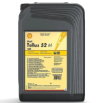 Shell Tellus S2 M 100 - 20 Litre Hidrolik Yağı