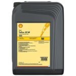 Shell Tellus S2 M 100 - 20 Litre Vakum Pompası Hidrolik Yağı