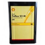 Shell Tellus S2 M 68 - 16 Litre Hidrolik Yağı
