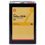 Shell Tellus S2 M 68 - 16 Litre Hidrolik Yağı