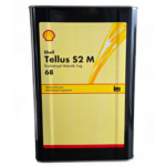 Shell Tellus S2 M 68 - 16 Litre Hidrolik Yağı