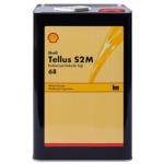 Shell Tellus S2 M 68 - 16 Litre Hidrolik Yağı