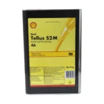 Shell Tellus S2M 46 15 Kg Hidrolik Yağı