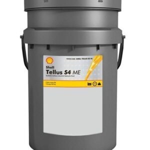 Shell Tellus S4 ME 32 - 20 Litre Hidrolik Yağı