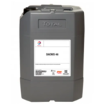 Total Dacnis 46 - 20 Litre Kompresör Yağı