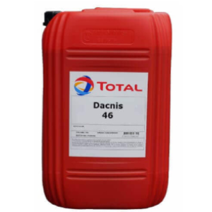 Total Dacnis 46 - 20 Litre Kompresör Yağı