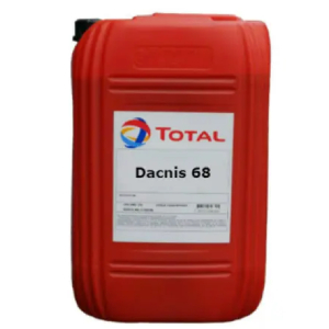 Total Dacnis 68 - 20 Litre Hava Kompresör Yağı