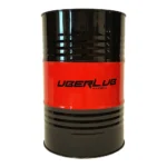 Uberlub Excell ATF Dexron 2 180 Kg Otomatik Şanzıman Yağı
