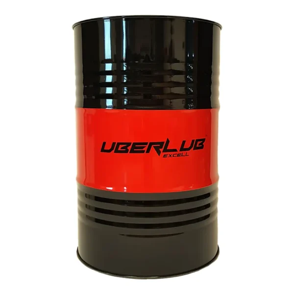 Uberlub Excell ATF Dexron 2 180 Kg Otomatik Şanzıman Yağı