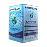 Uberlub Excell Antifriz 14 Kg Yeşil Antifiriz