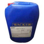 Wacker Ak 1000 Cst - 5 Kg Silikon Yağ
