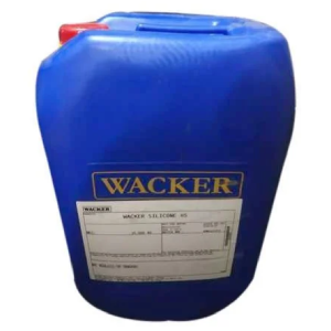 Wacker Ak 350 Cst - 5 Kg Silikon Yağ