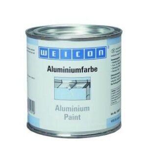 Weicon Alüminyum Boyası - 375 ml