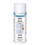 Weicon Gold Sprey - 400 ml Altın Sprey